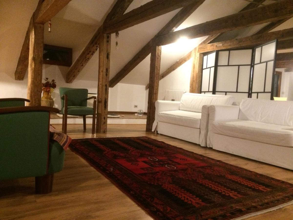 Ca Sardi Appartement Venetië Buitenkant foto