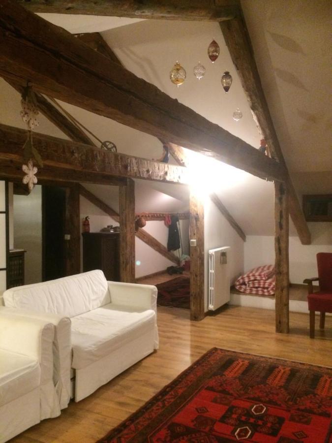Ca Sardi Appartement Venetië Buitenkant foto