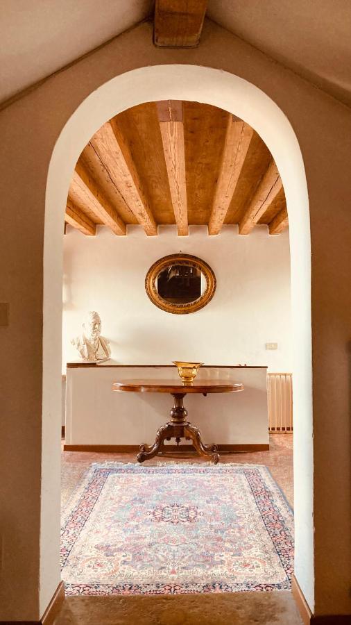 Ca Sardi Appartement Venetië Buitenkant foto