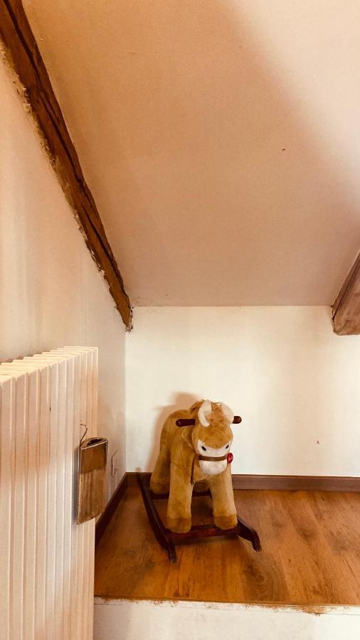 Ca Sardi Appartement Venetië Buitenkant foto