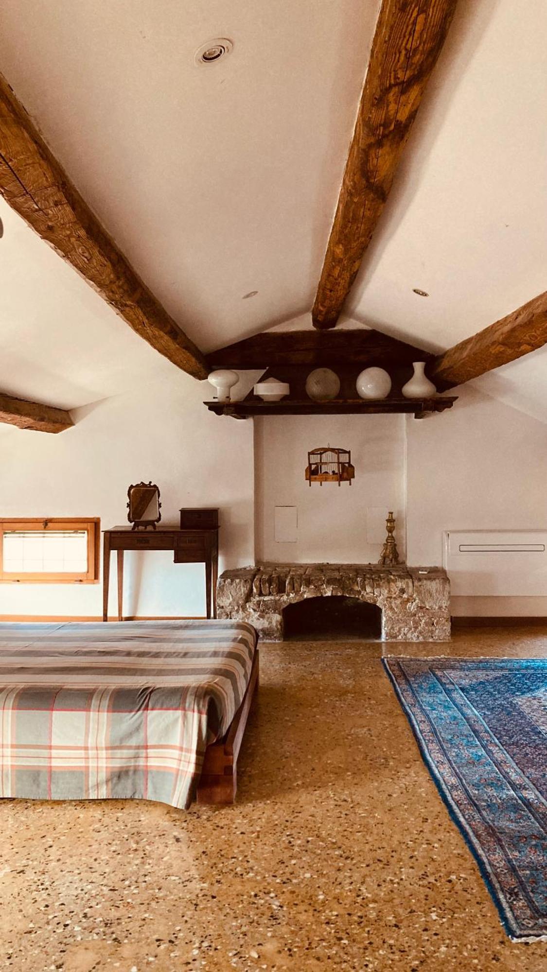 Ca Sardi Appartement Venetië Buitenkant foto