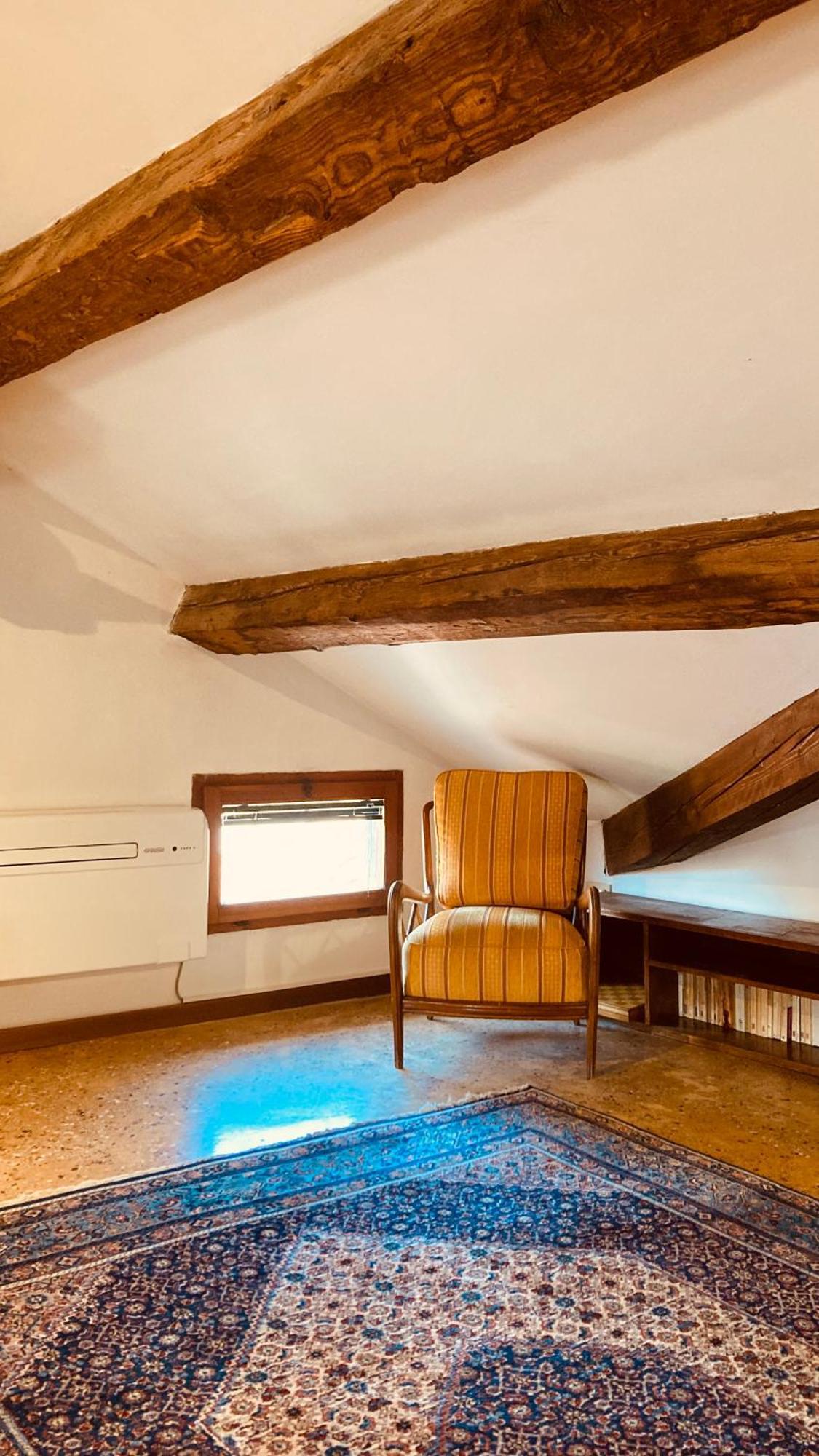 Ca Sardi Appartement Venetië Buitenkant foto