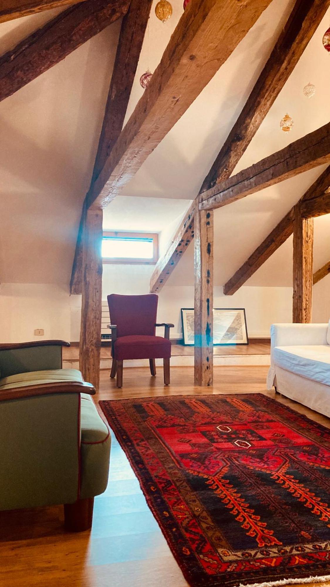 Ca Sardi Appartement Venetië Buitenkant foto