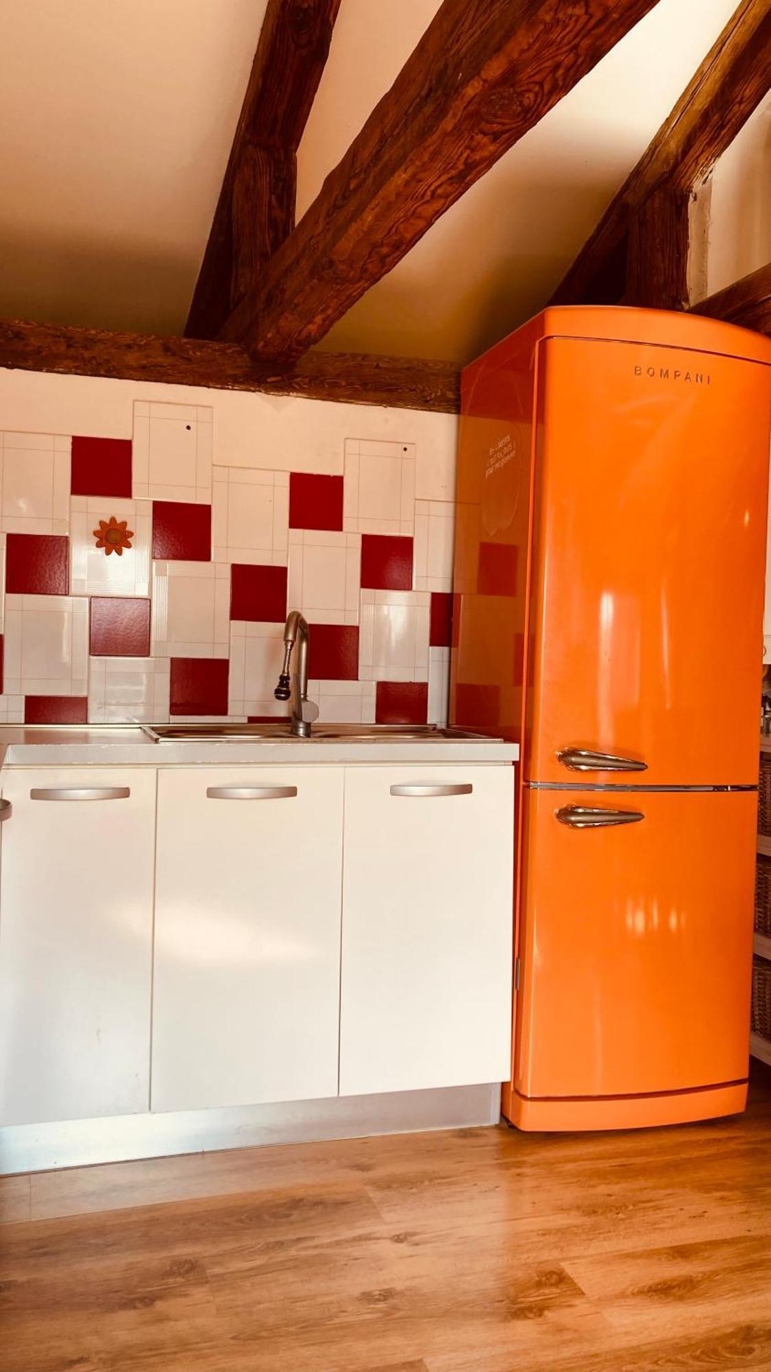 Ca Sardi Appartement Venetië Buitenkant foto