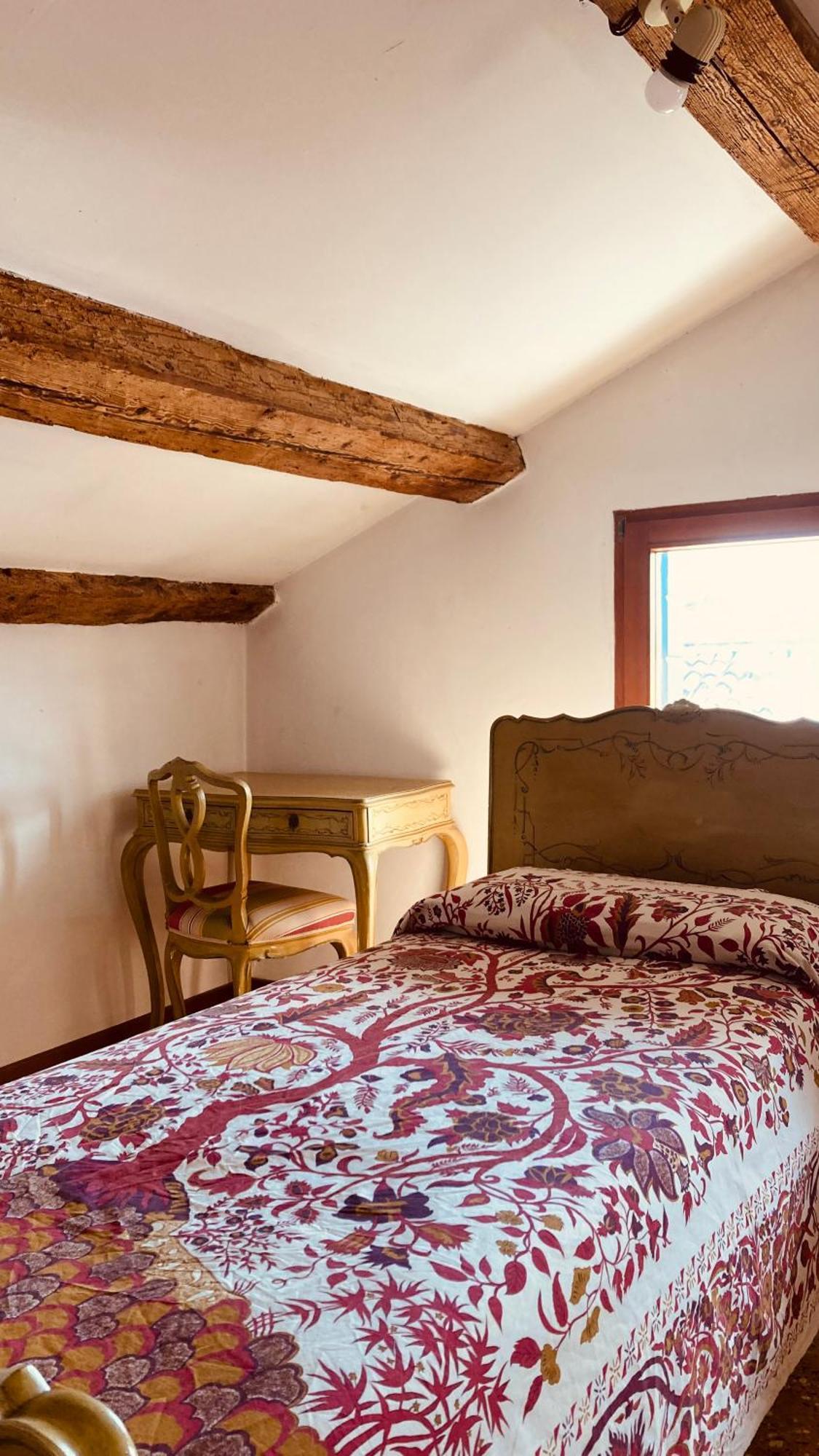 Ca Sardi Appartement Venetië Buitenkant foto