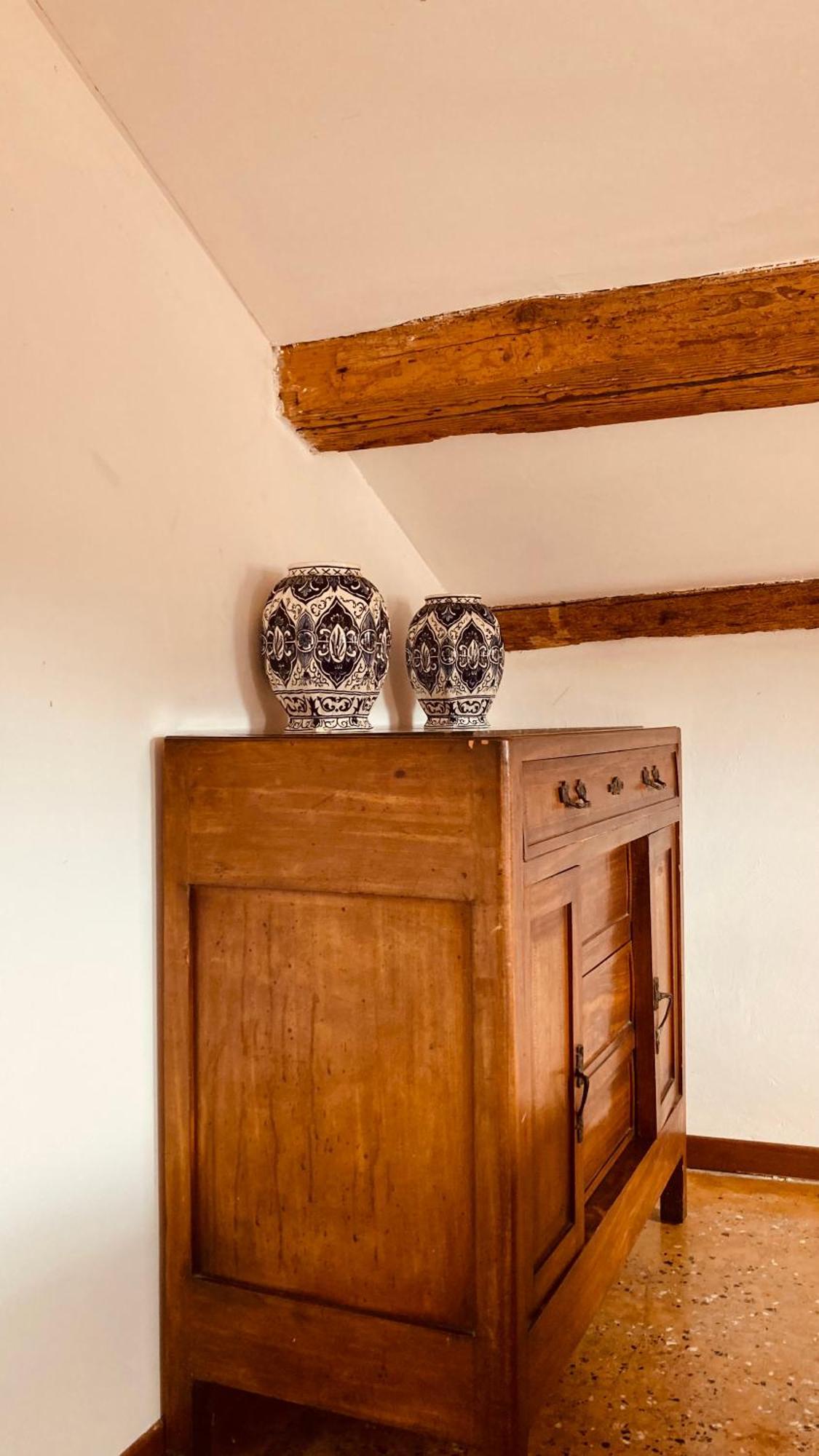 Ca Sardi Appartement Venetië Buitenkant foto