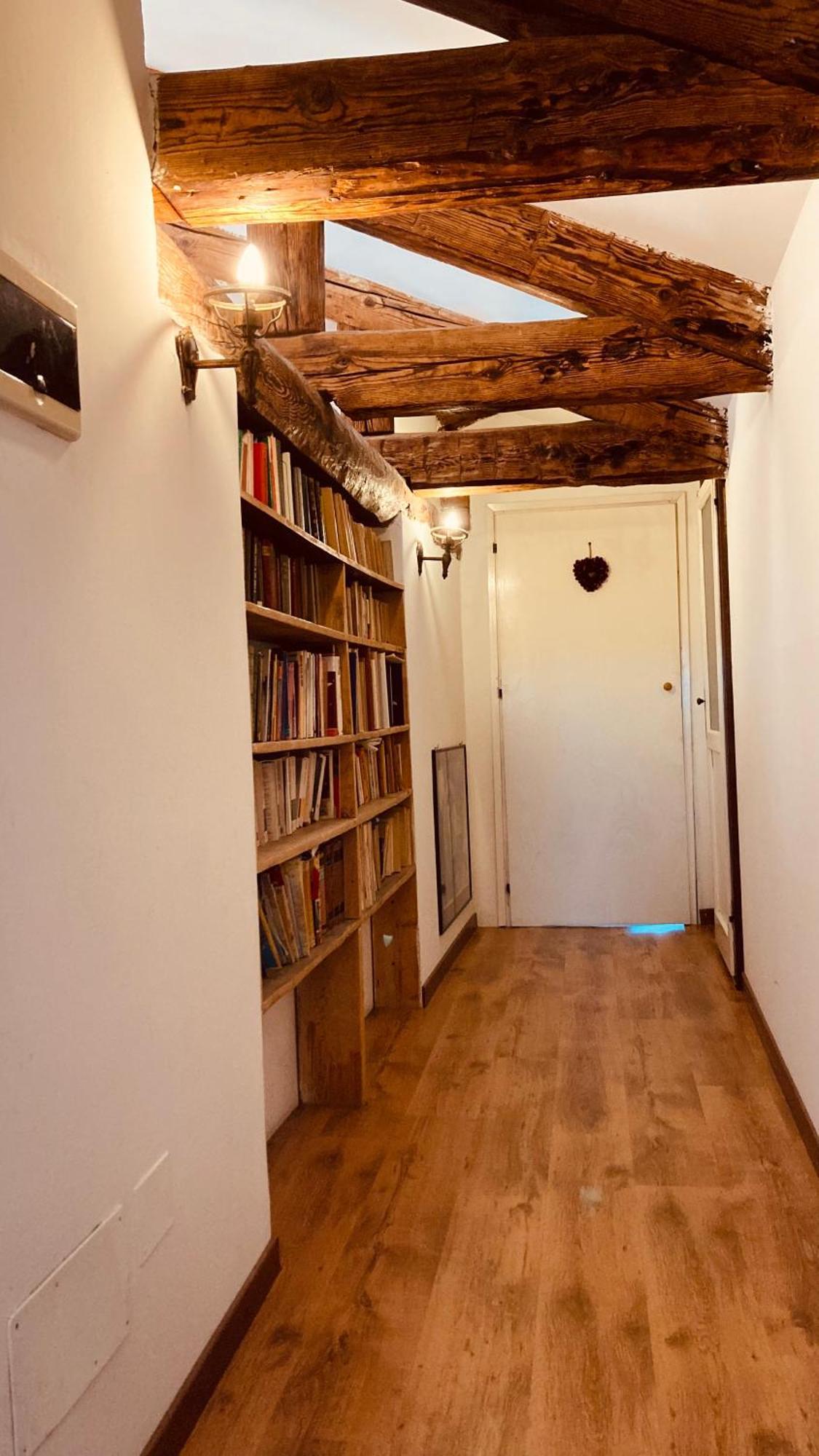 Ca Sardi Appartement Venetië Buitenkant foto
